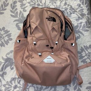 North Face Backpack